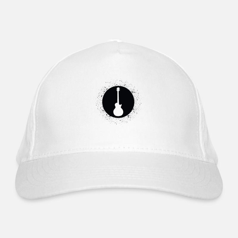 Casquette classique bio