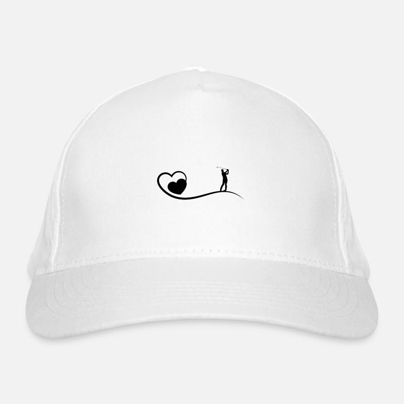 Bio-Baseballkappe