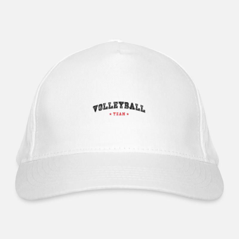 Bio-Baseballkappe