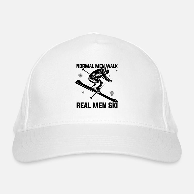 Organic Baseball Cap