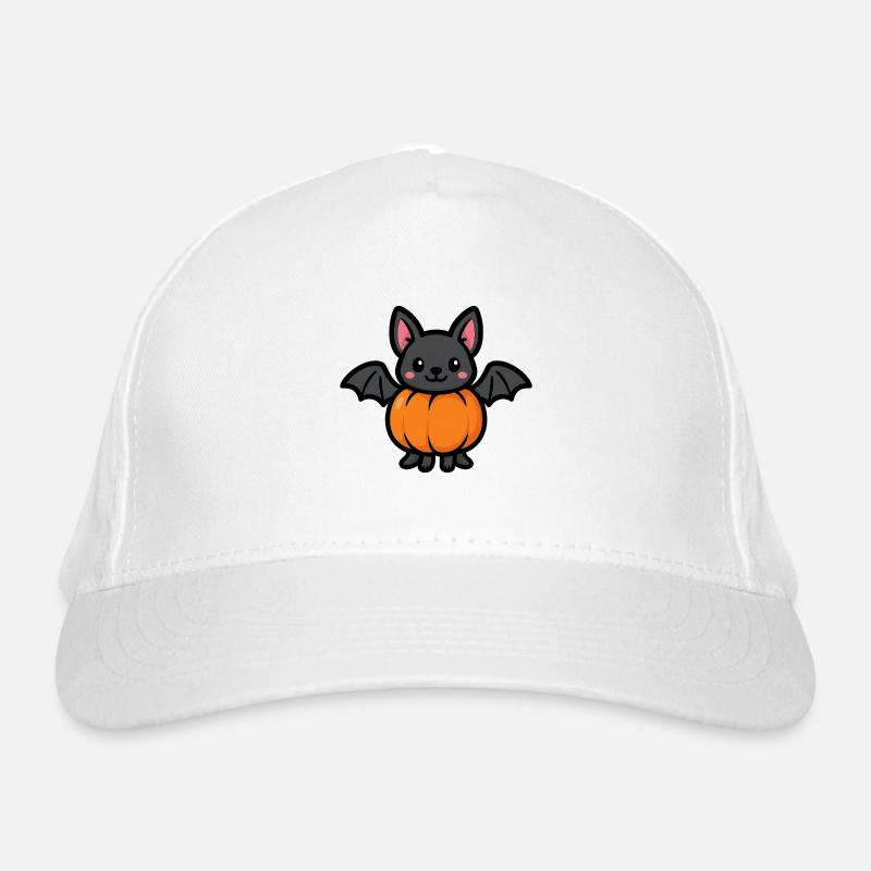 Batkin Organic Baseball Cap