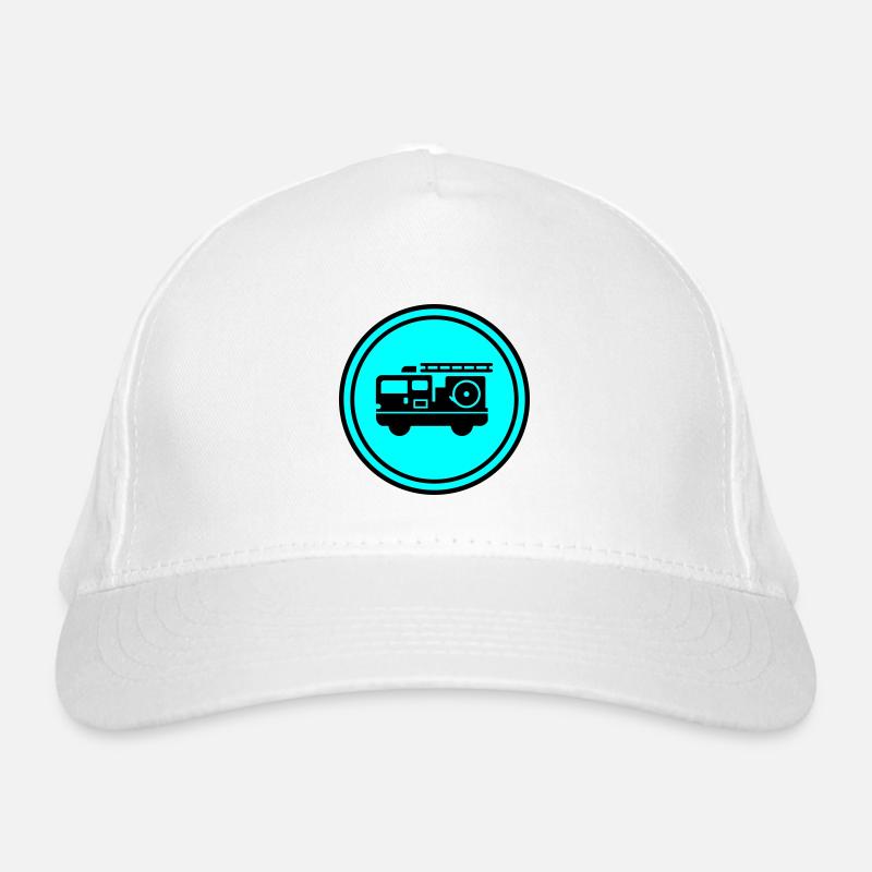 Bio-Baseballkappe