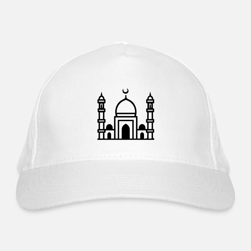 Organic Baseball Cap