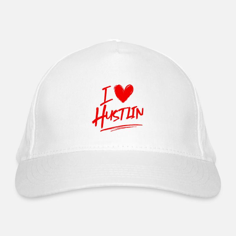 Casquette classique bio