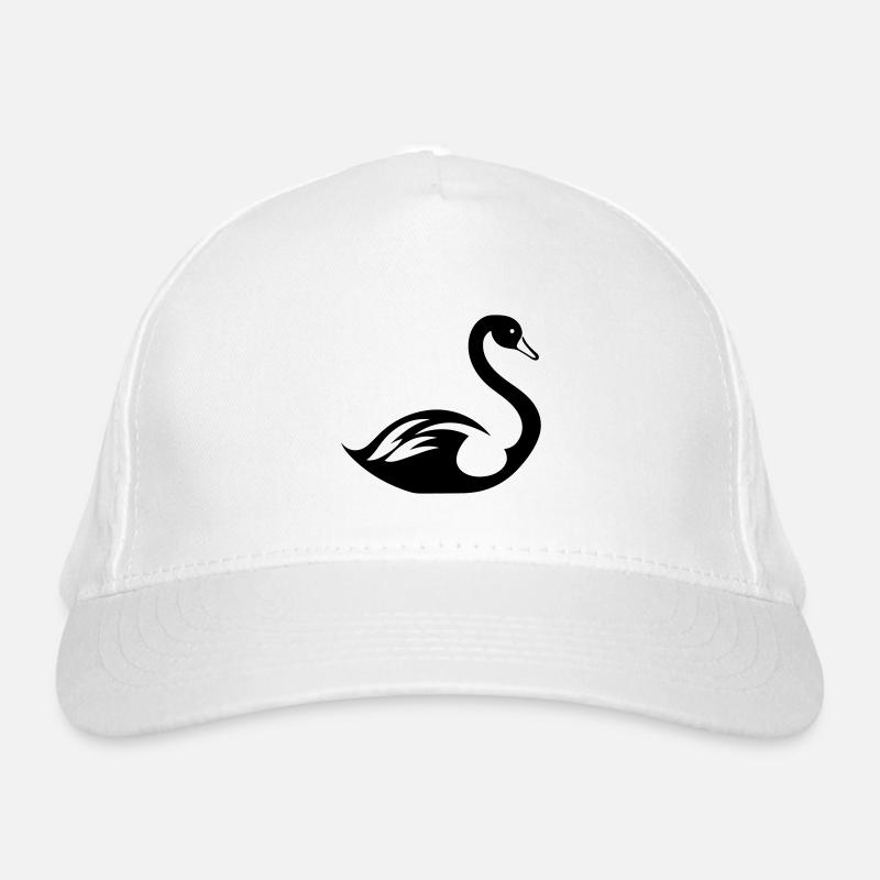 Bio-Baseballkappe