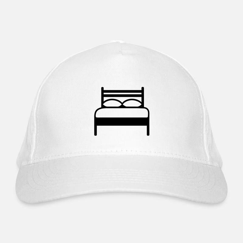Bio-Baseballkappe