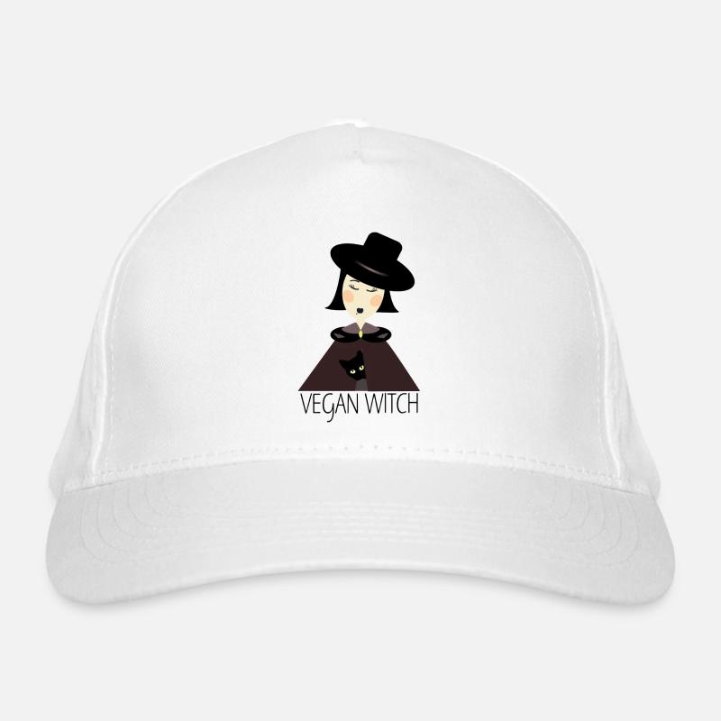 Bio-Baseballkappe