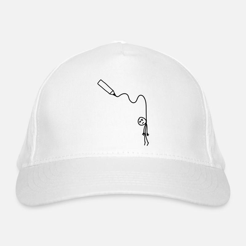 Organic Baseball Cap