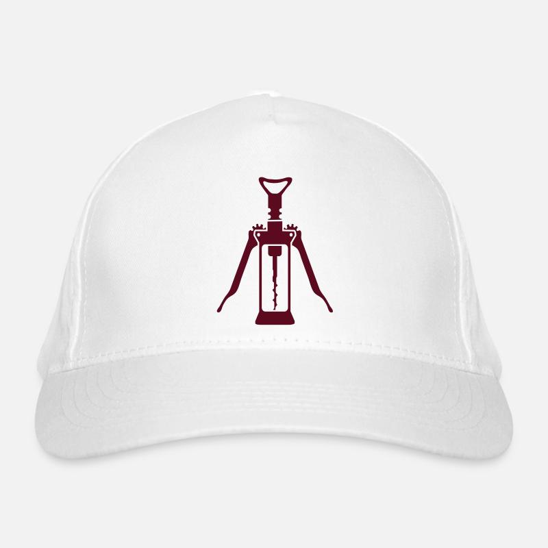 tire-bouchon_2_c1 Casquette classique bio