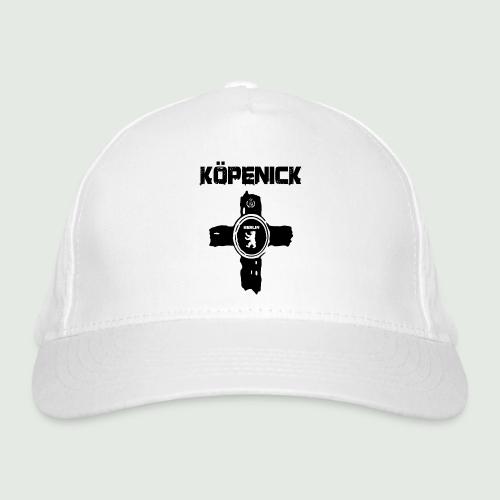 Berlin Köpenick - Organic Baseball Cap