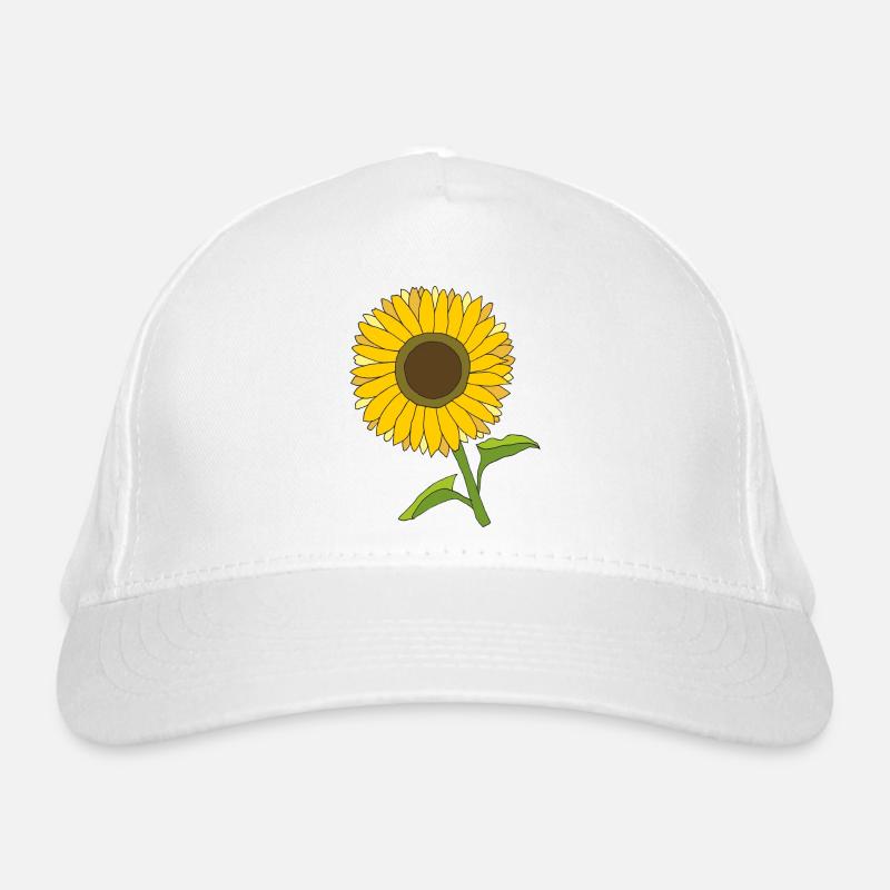 Bio-Baseballkappe