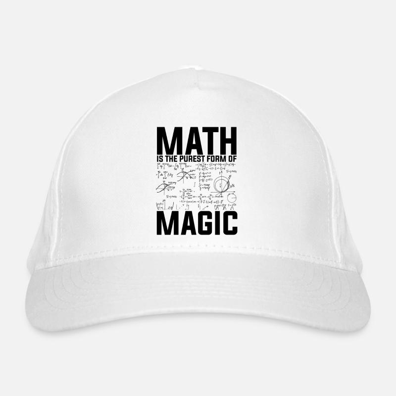 Organic Baseball Cap