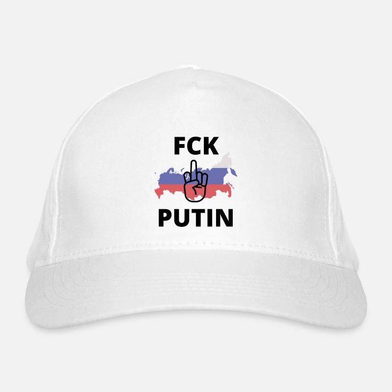 FCK PTN Bio-Baseballkappe