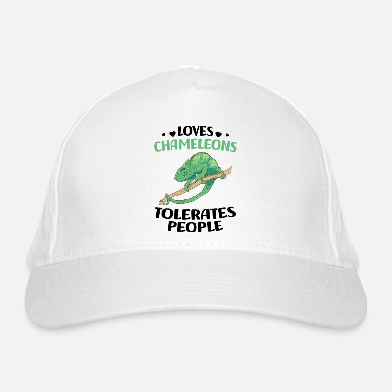 Bio-Baseballkappe