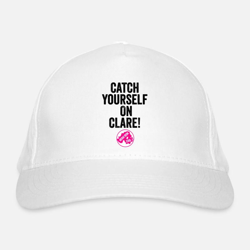 Bio-Baseballkappe