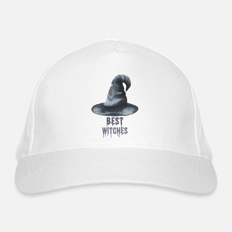 Casquette classique bio