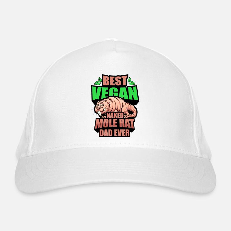 Sand puppy Organic Baseball Cap