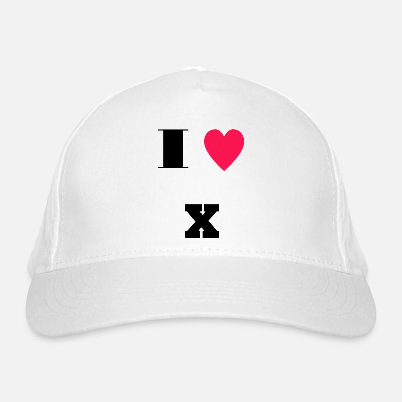 Bio-Baseballkappe