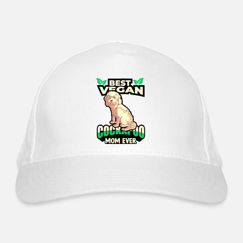 Bio-Baseballkappe