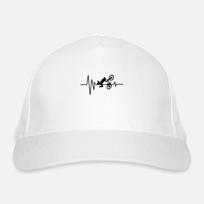 Bio-Baseballkappe