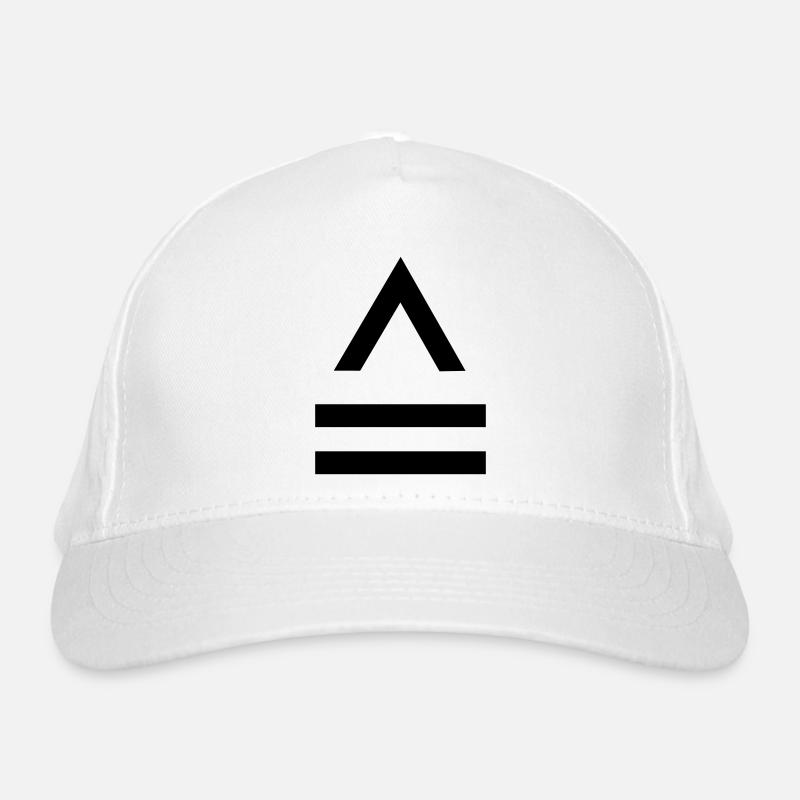 Corresponds to characters equivalent to Organic Baseball Cap