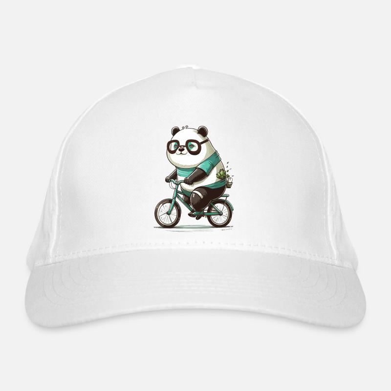 Bio-Baseballkappe