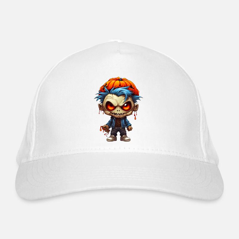Organic Baseball Cap