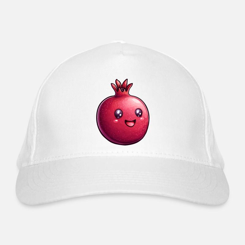 Grenade Casquette classique bio