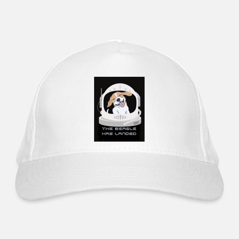 Bio-Baseballkappe