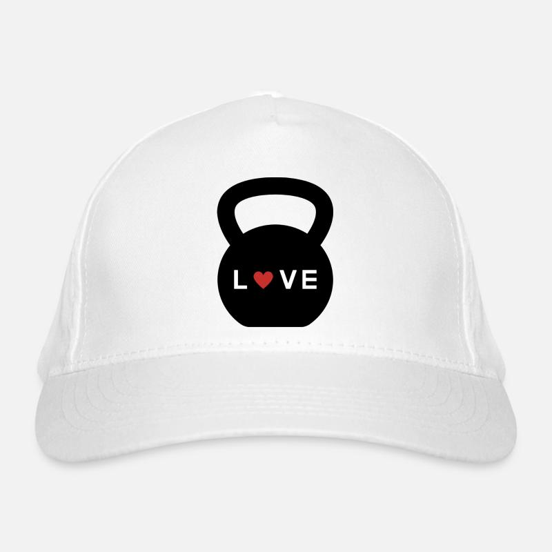 Bio-Baseballkappe
