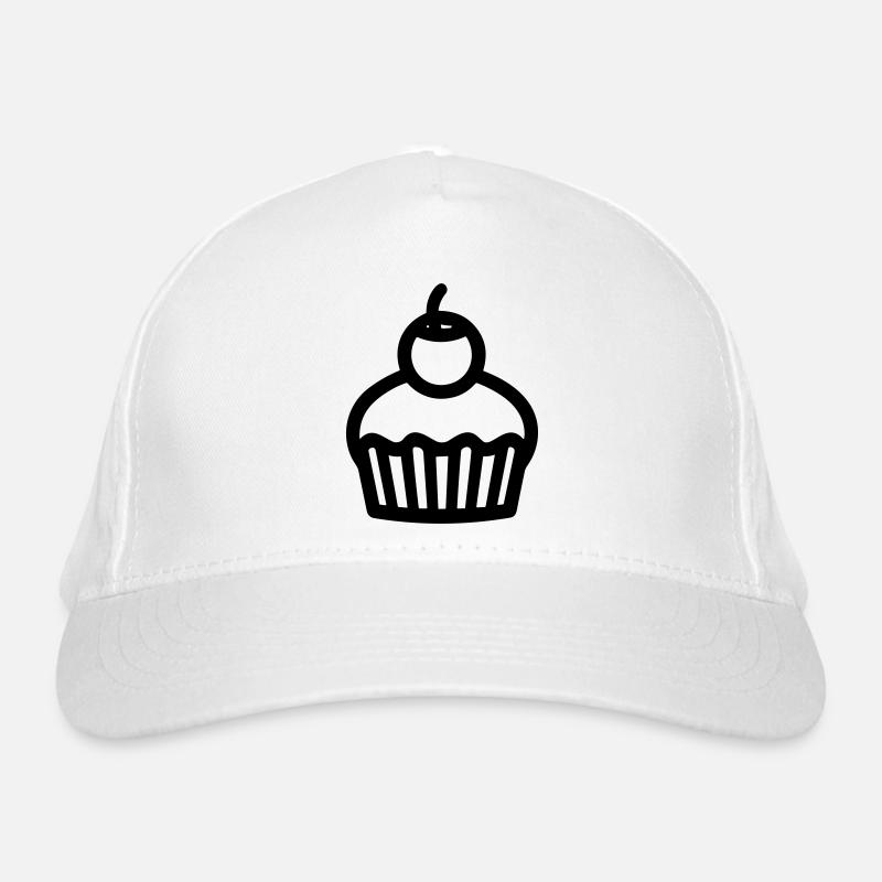 Casquette classique bio
