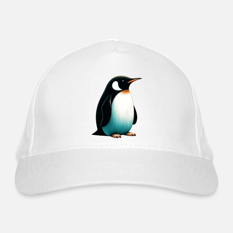 Bio-Baseballkappe