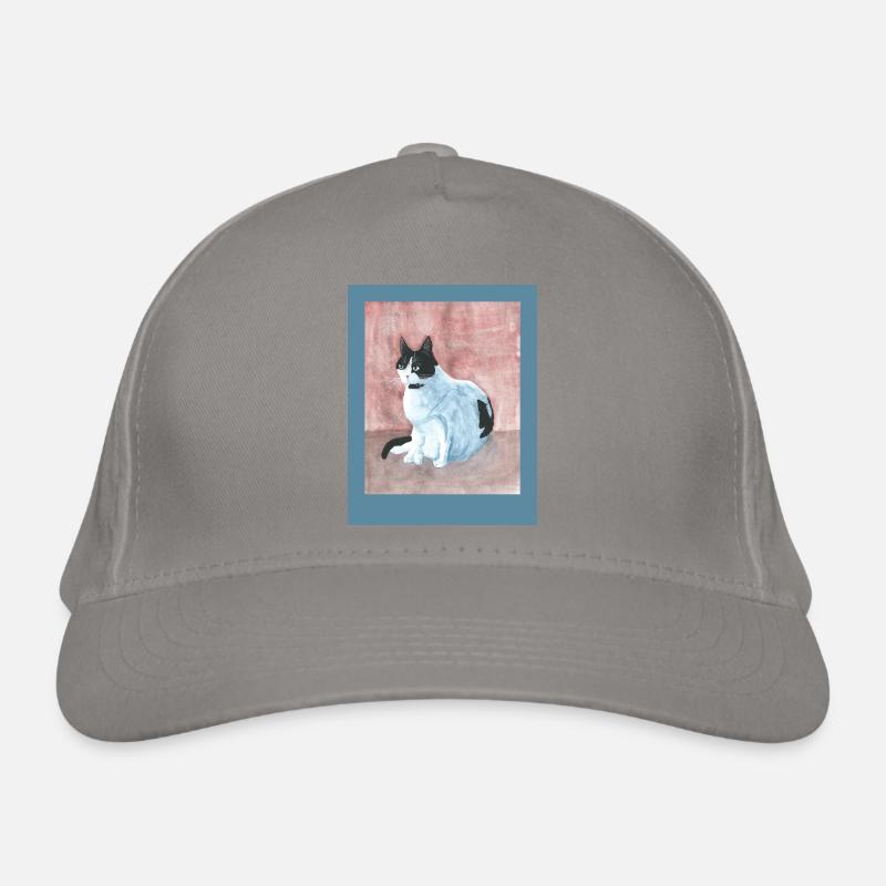 240409 Daischen 2 Casquette classique bio