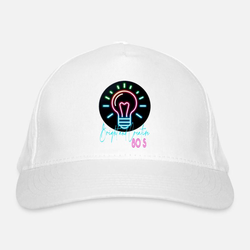 Organic Baseball Cap