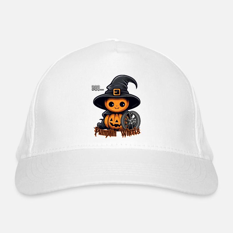Bio-Baseballkappe