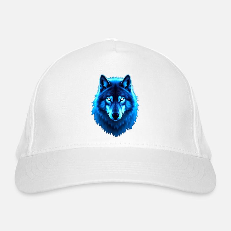 Bio-Baseballkappe