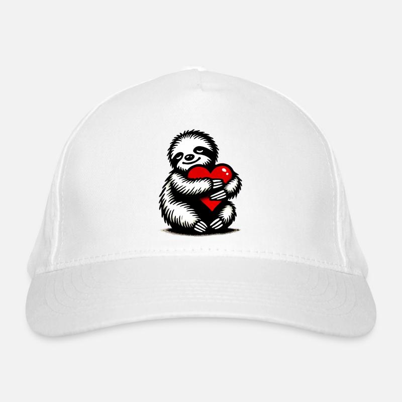 Paresse Casquette classique bio