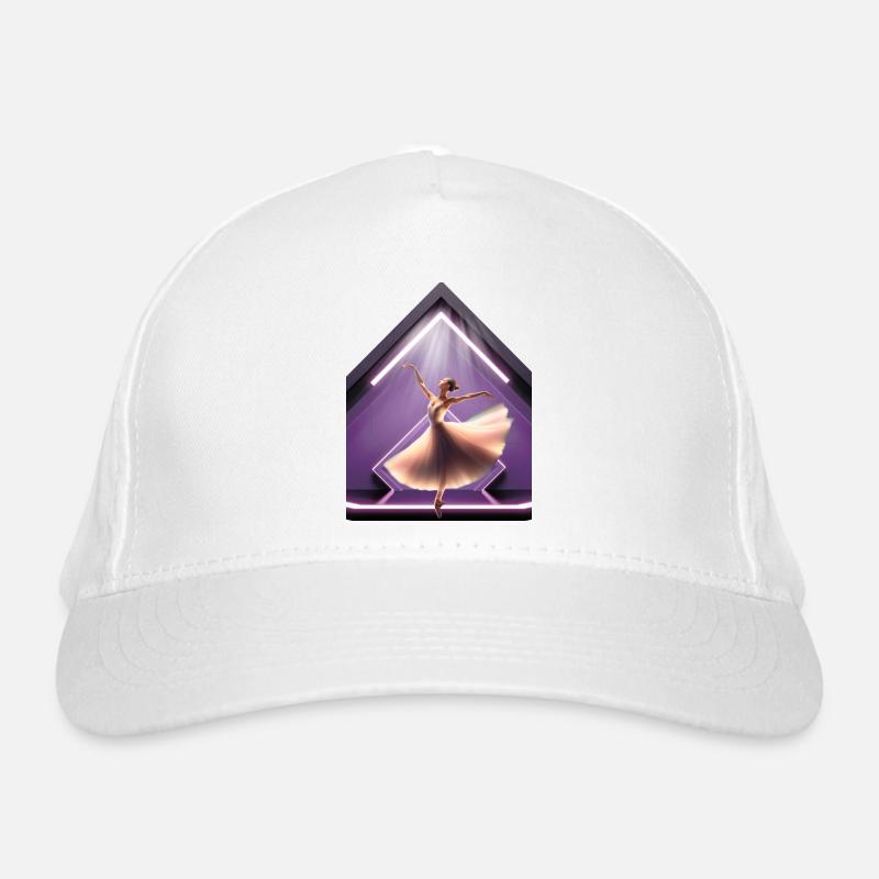 Organic Baseball Cap