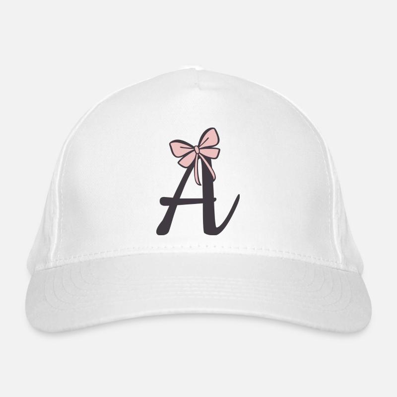 Bio-Baseballkappe