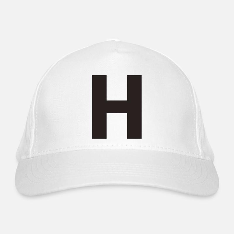 Organic Baseball Cap
