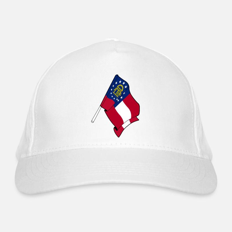 Organic Baseball Cap