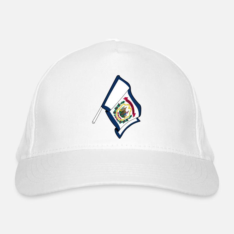 Bio-Baseballkappe