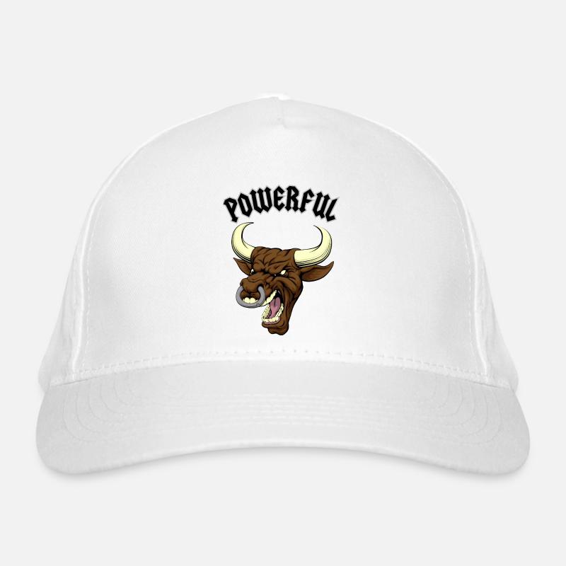 Organic Baseball Cap