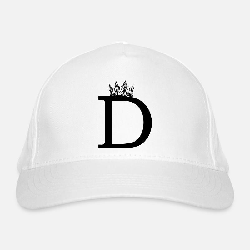Organic Baseball Cap