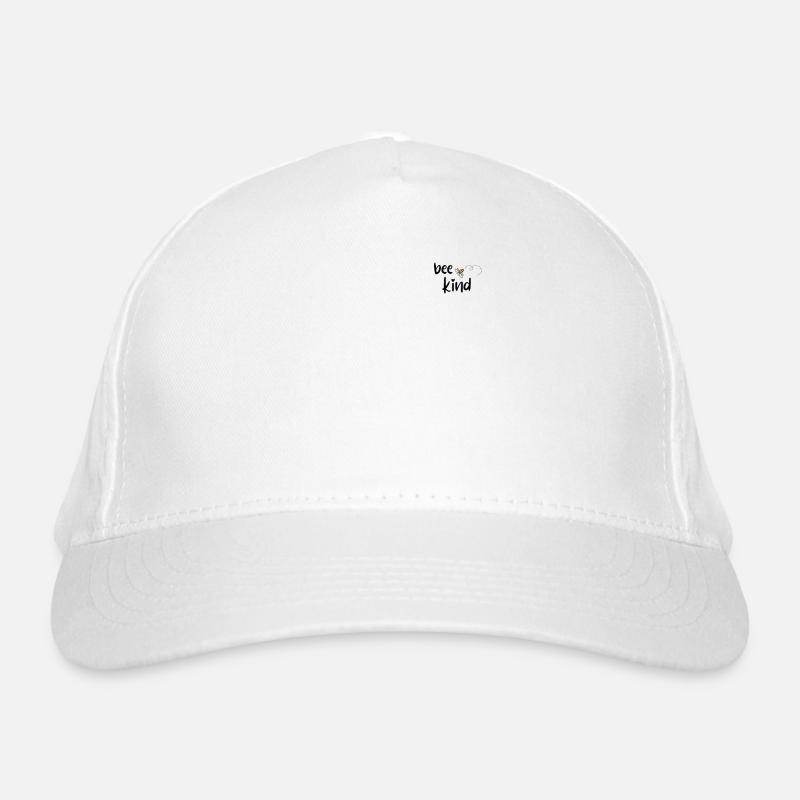 Abeille Enfant Dire Cadeau Casquette classique bio