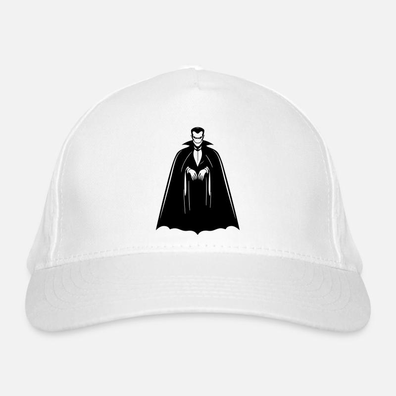 Bio-Baseballkappe