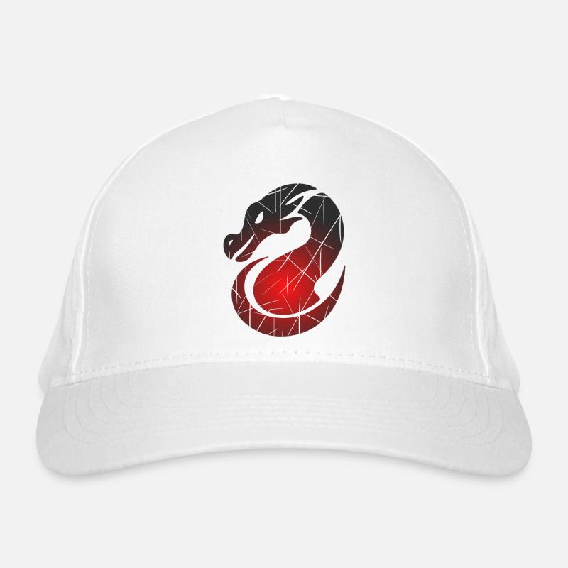 Bio-Baseballkappe
