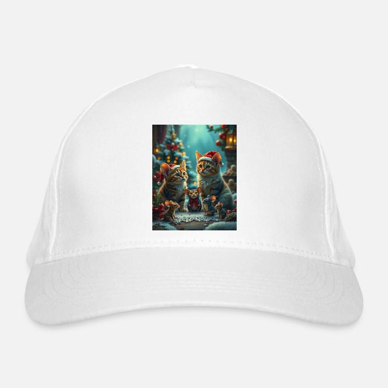 Didimaus Organic Baseball Cap