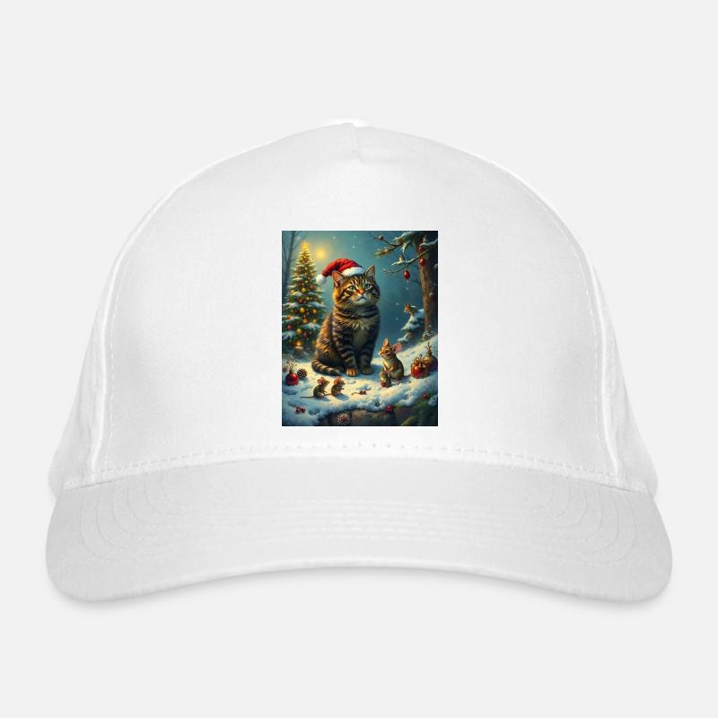 Didimaus Organic Baseball Cap