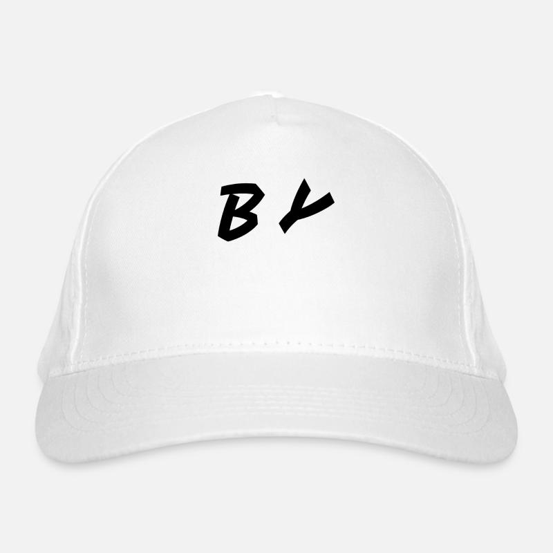 Bio-Baseballkappe